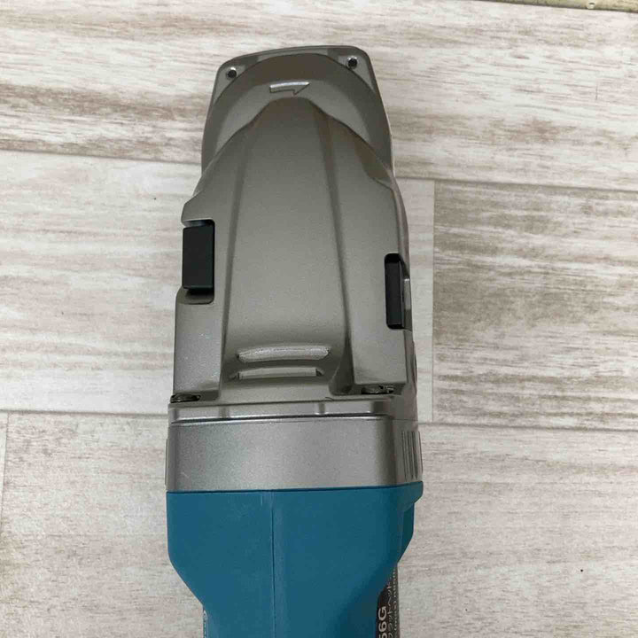 ★マキタ(makita) 125mmコードレスディスクグラインダ GA056GZ(本体のみ)【柏店】