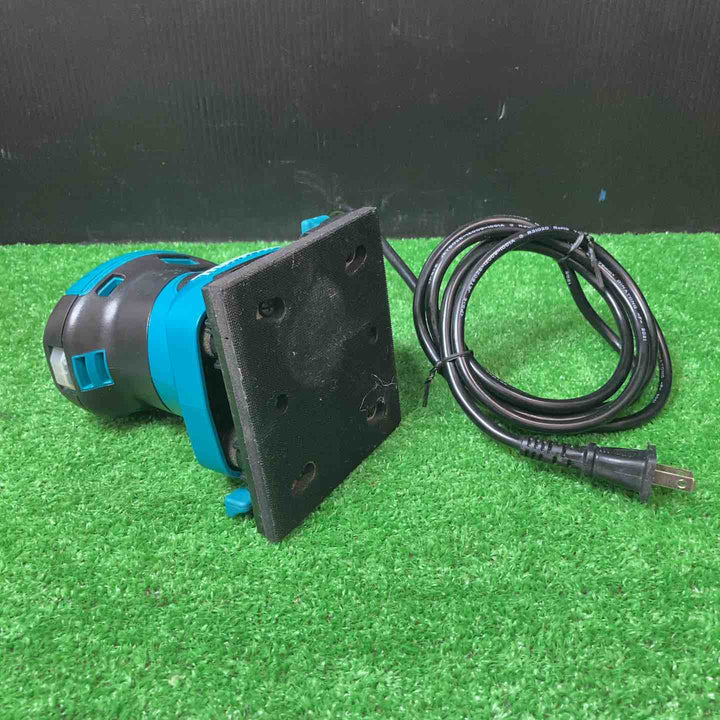 ☆マキタ(makita) 防じんミニサンダ BO4555【岩槻店】