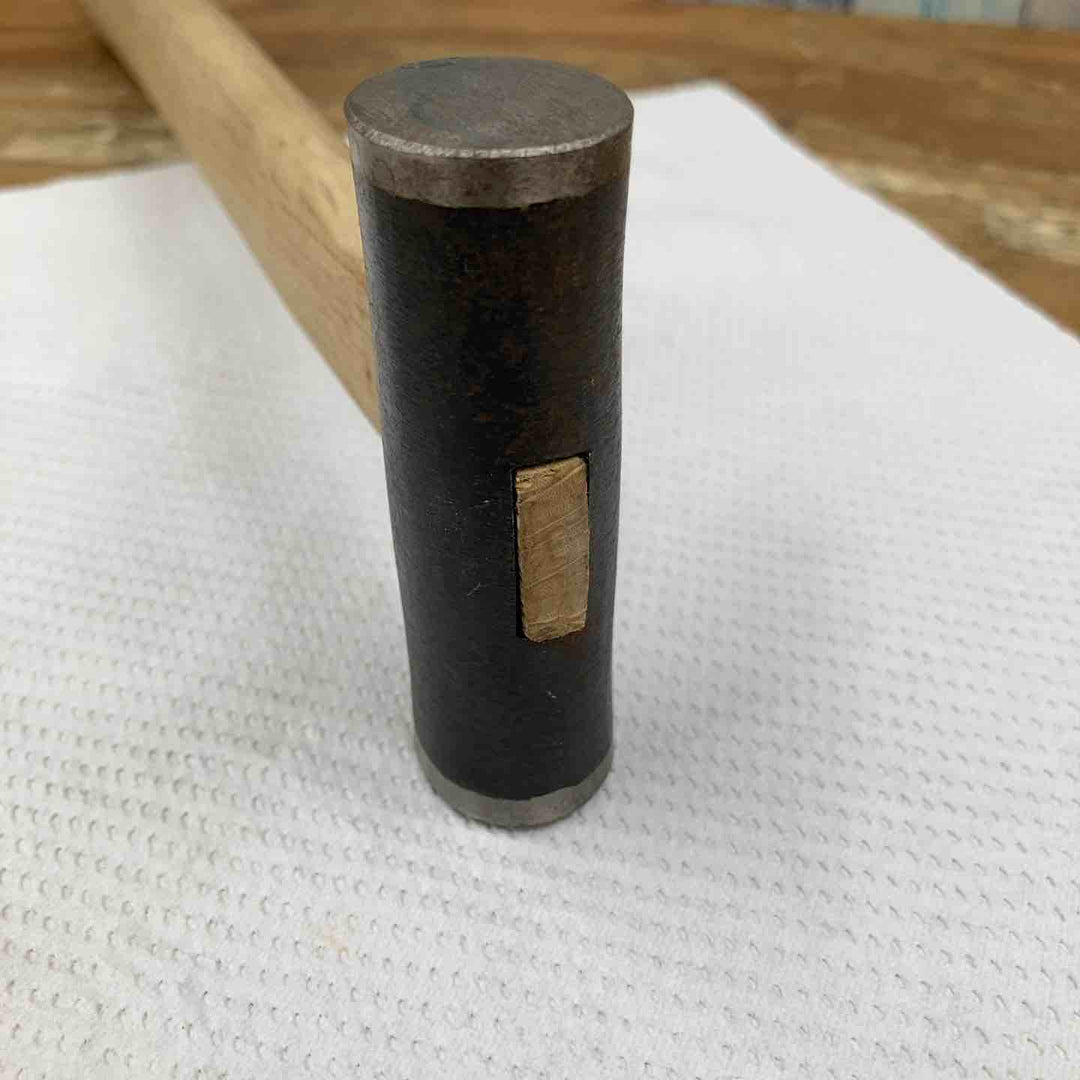 【中古品】玄能 『正行』 玄翁 金槌 ハンマー 和工具 大工道具【柏店】