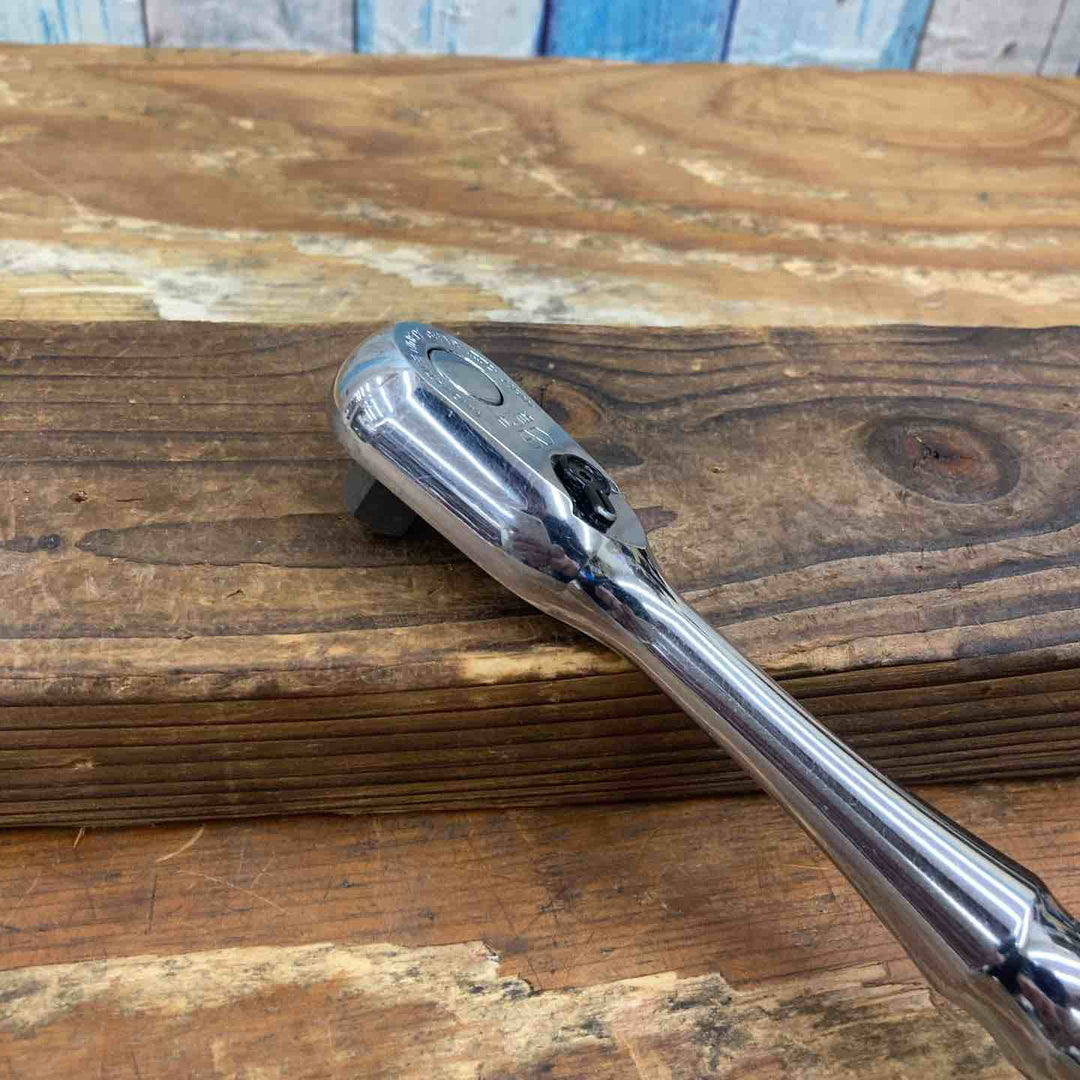 ▲ネプロス(nepros)ラチェットハンドル NBR390 9.5sq【柏店】