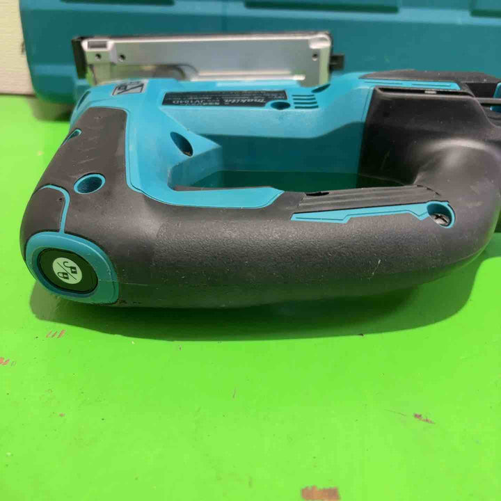 ★マキタ(makita) コードレスジグソー JV184DRG【町田店】