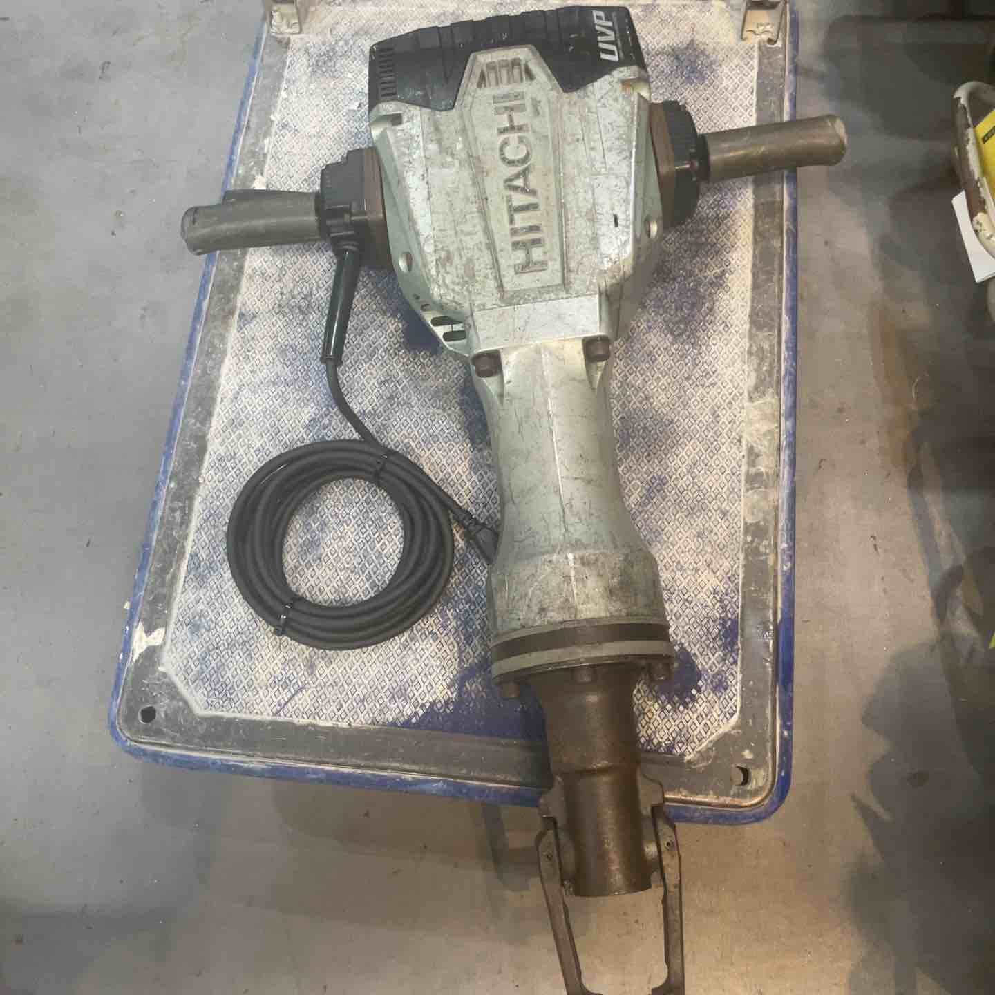 値下げKerosene 454 2枚セット 90s emo 店頭受取り限定】☆ハイコーキ(HIKOKI ※旧:日立工機) 電動ハンマ