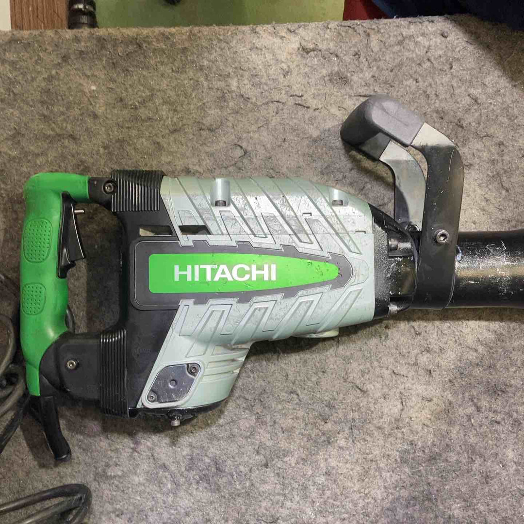 ハイコーキ(HIKOKI ※旧:日立工機) 電動ハンマ H65SB2【桶川店】