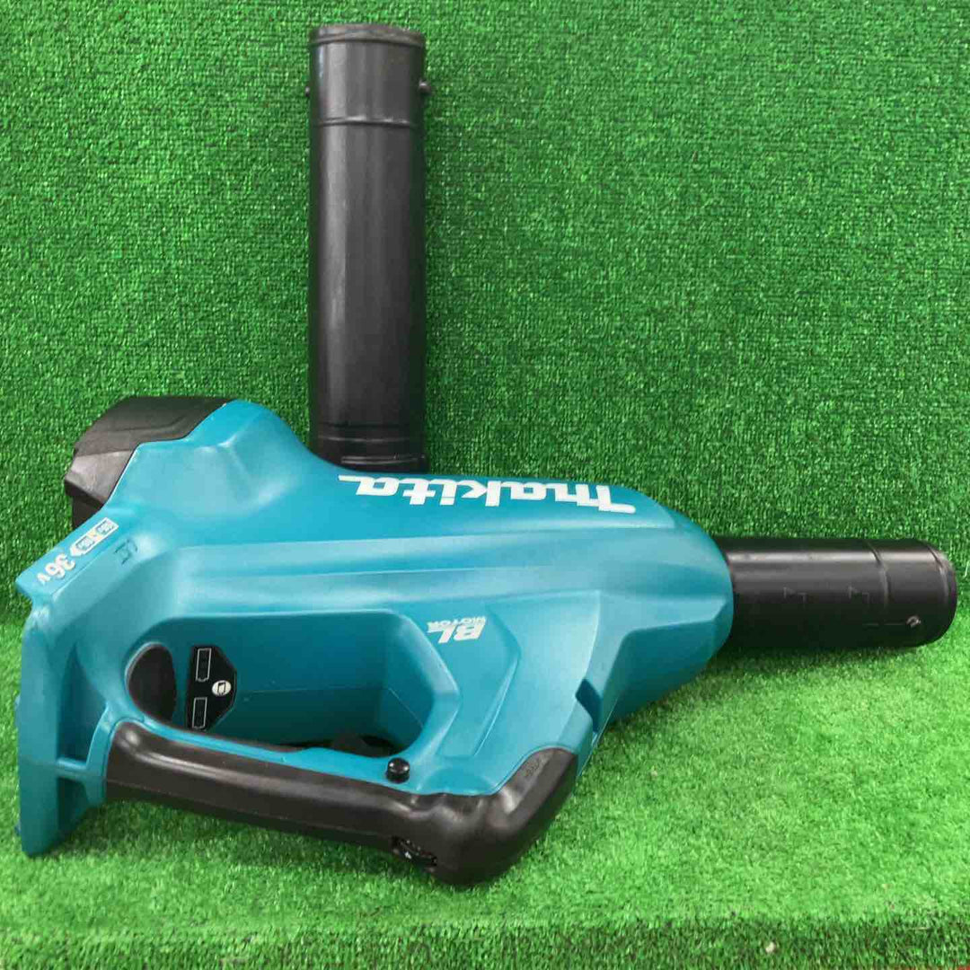 マキタ(makita) コードレスブロア MUB362DZ【川崎店】