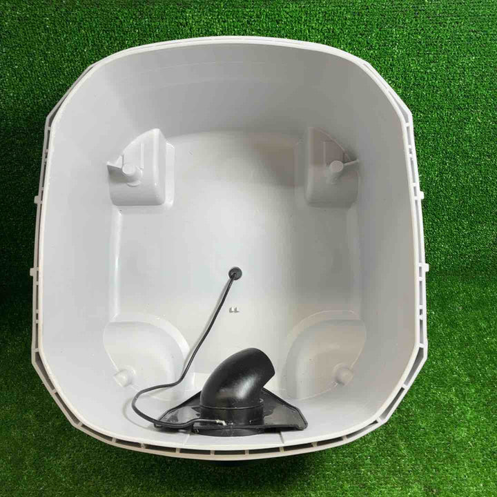 【中古品】 マキタ(makita) 集じん機 乾式 VC0830 連動機能 【藤沢店】