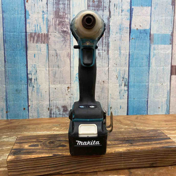 ☆マキタ(makita) コードレスインパクトドライバー TD111DZ【柏店】