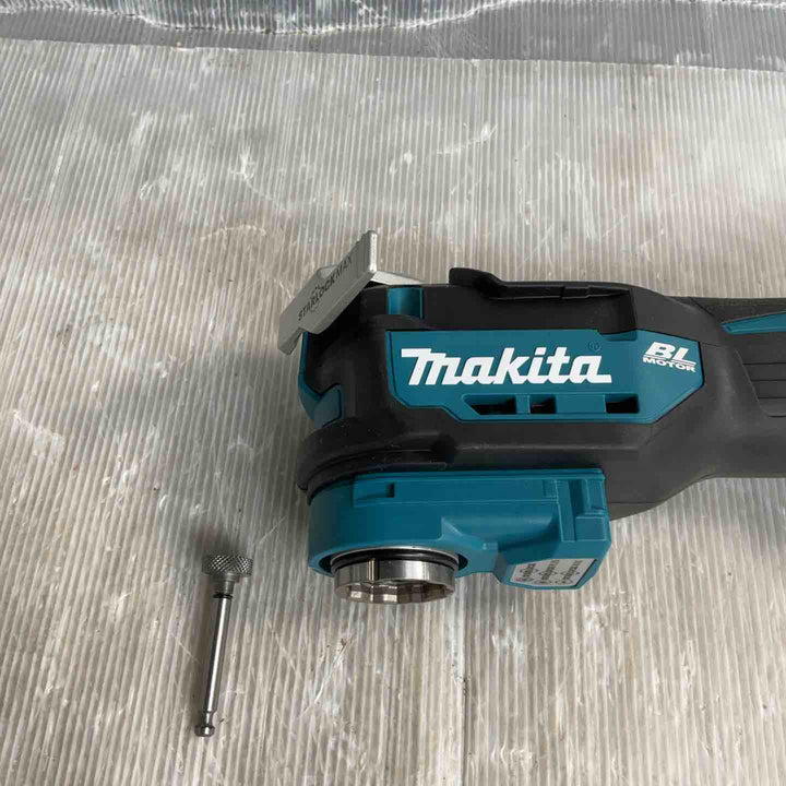 ★マキタ(makita) コードレスマルチツール TM52DZ【草加店】
