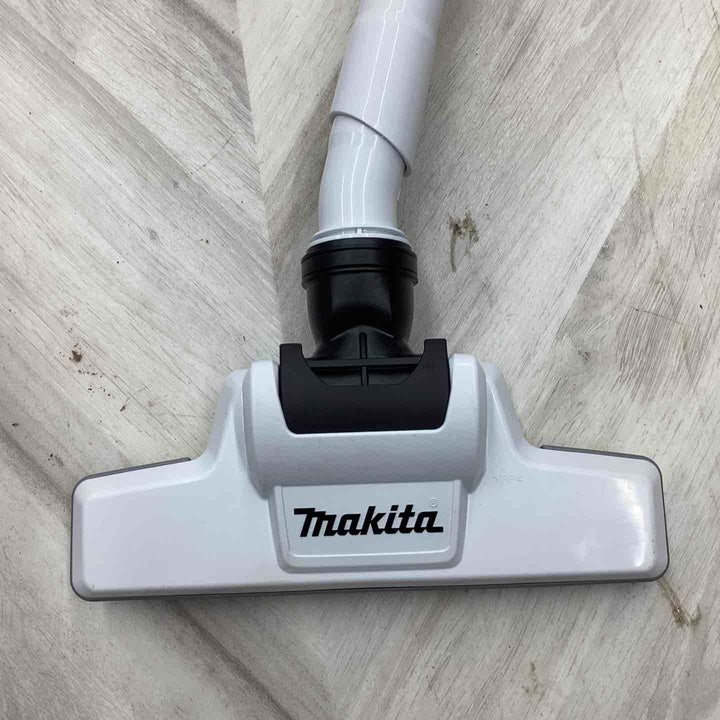 ★マキタ(makita) コードレスクリーナー CL286FDZW【越谷店】