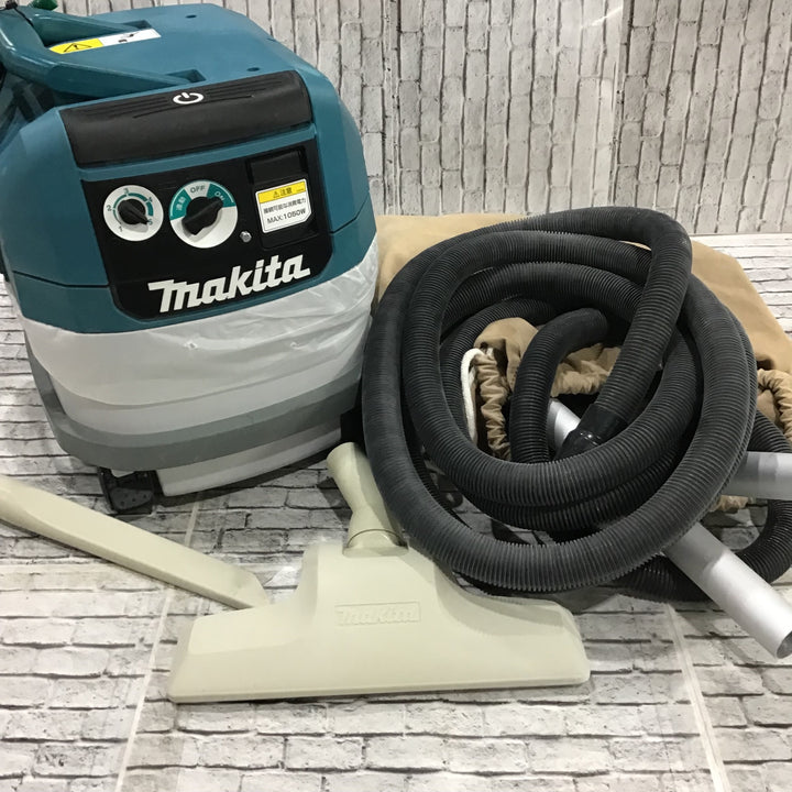 ★マキタ(makita) 集じん機 乾式 VC0830【川口店】