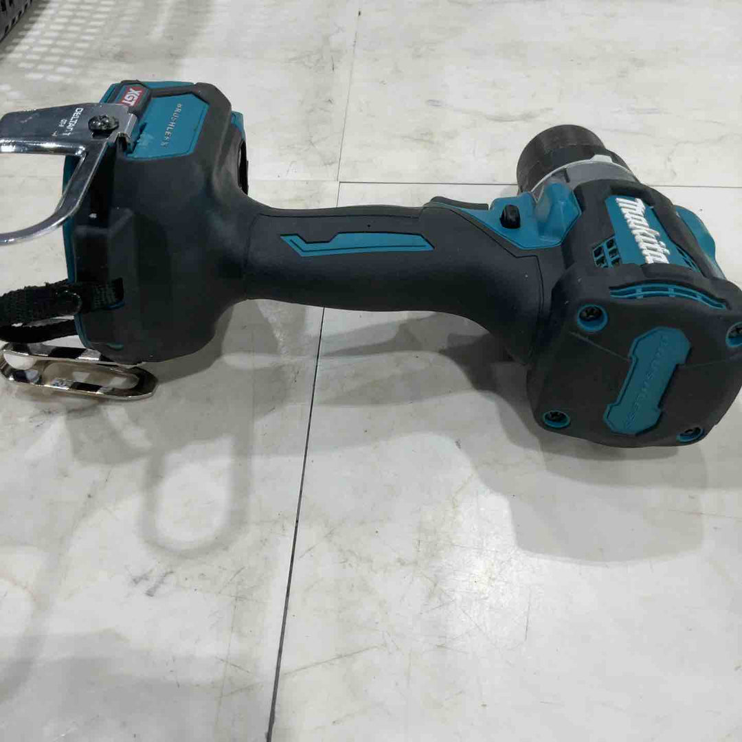 ★マキタ(makita) コードレス振動ドリルドライバー HP001GZ【川口店】