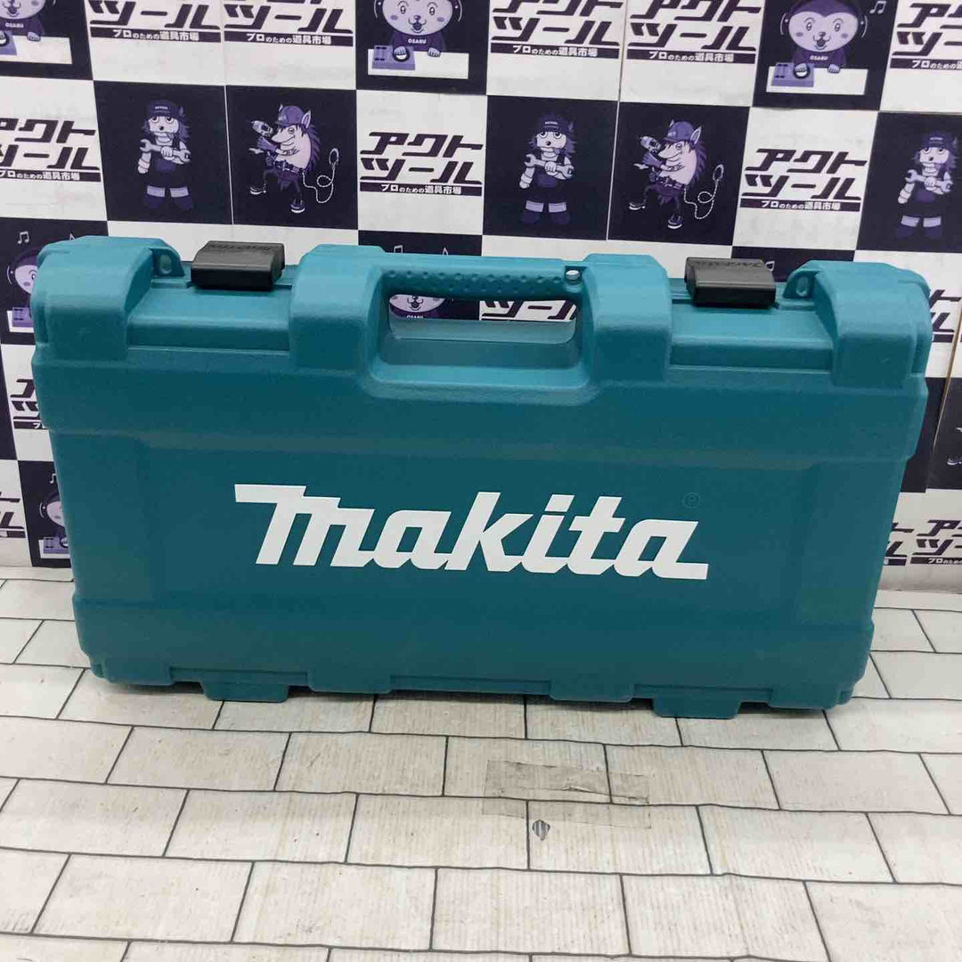 ★マキタ(makita) コードレスレシプロソー JR188DRGX【所沢店】