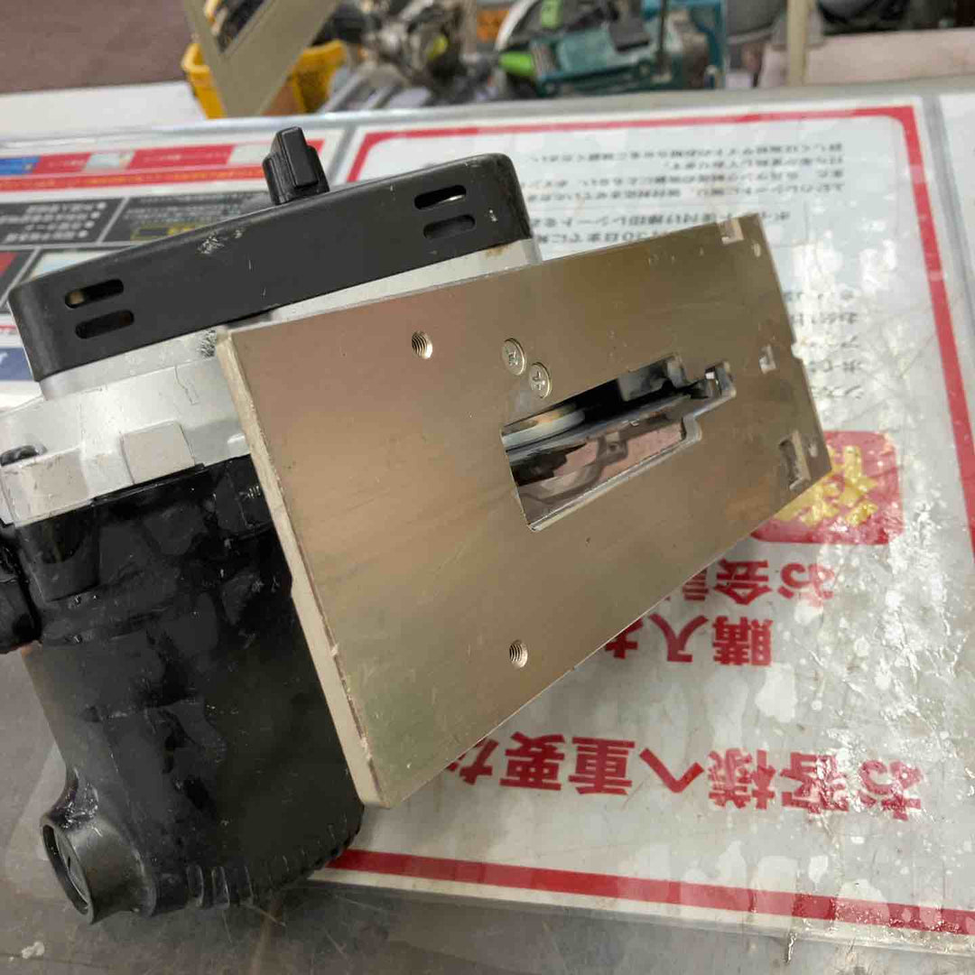 ハイコーキ HIKOKI ※旧: 日立工機 集じん丸のこ C4YA2 【鴻巣店】