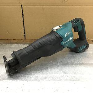 ★マキタ(makita) コードレスレシプロソー JR187DRGX【越谷店】