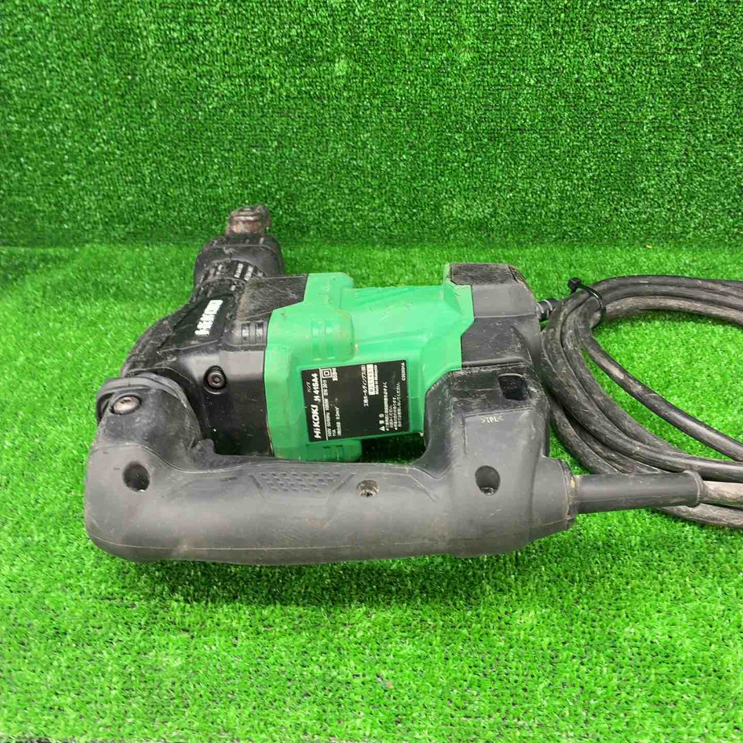 ハイコーキ(HIKOKI ※旧:日立工機) ハンマ H41SA4(N)【藤沢店】