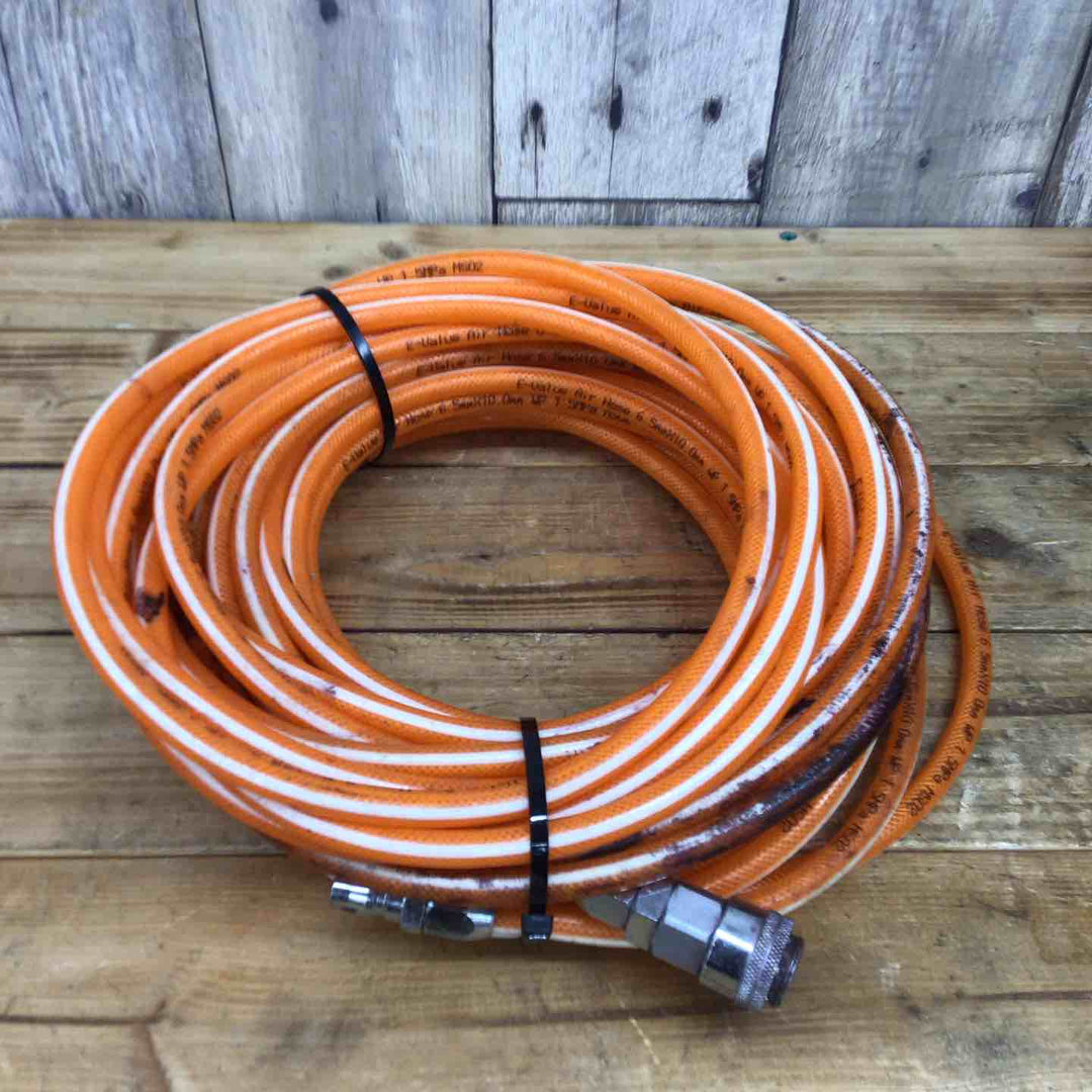 EARTH MAN エアーコンプレッサー CP-12Si 【東大和店】