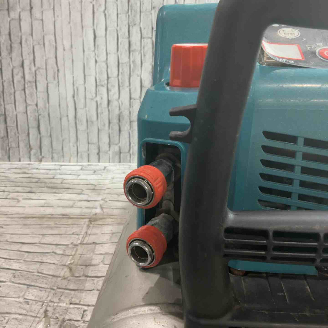 ★マキタ(makita) エアコンプレッサー AC462XGH【草加店】