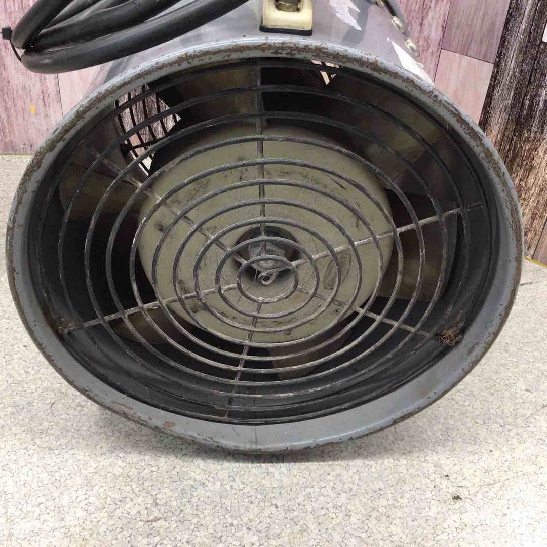 サンキ ポータブルファン PF-281【八潮店】