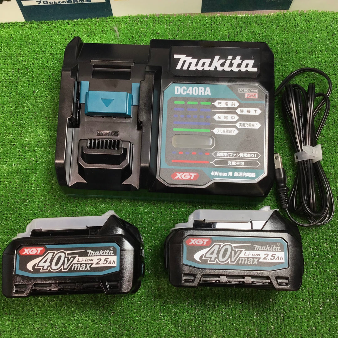 ★マキタ(makita) コードレスインパクトドライバー TD002GRDXB【草加店】