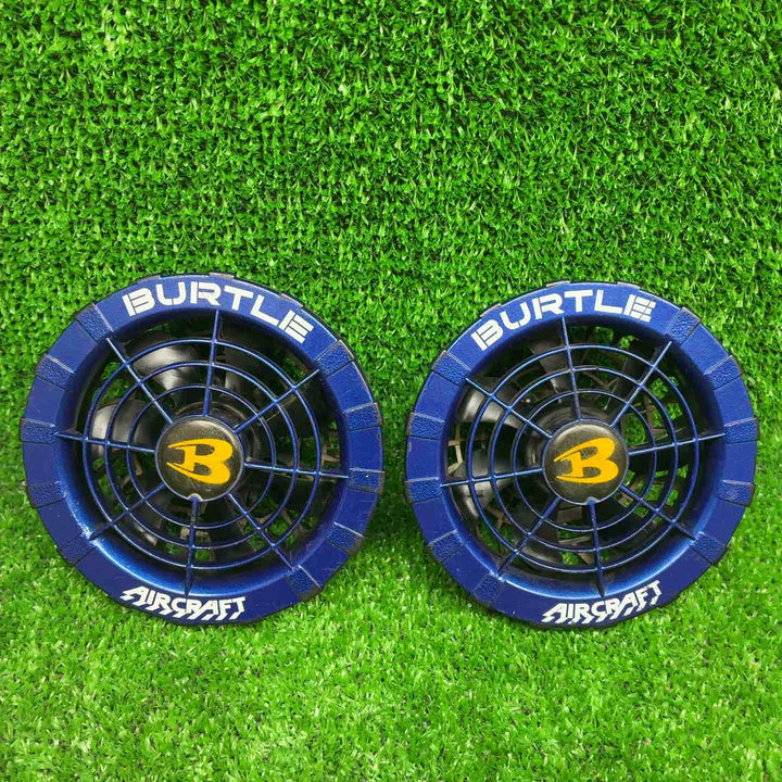 BURTLE バートル 空調服用ファンバッテリーセット AC300 AC310/311【藤沢店】
