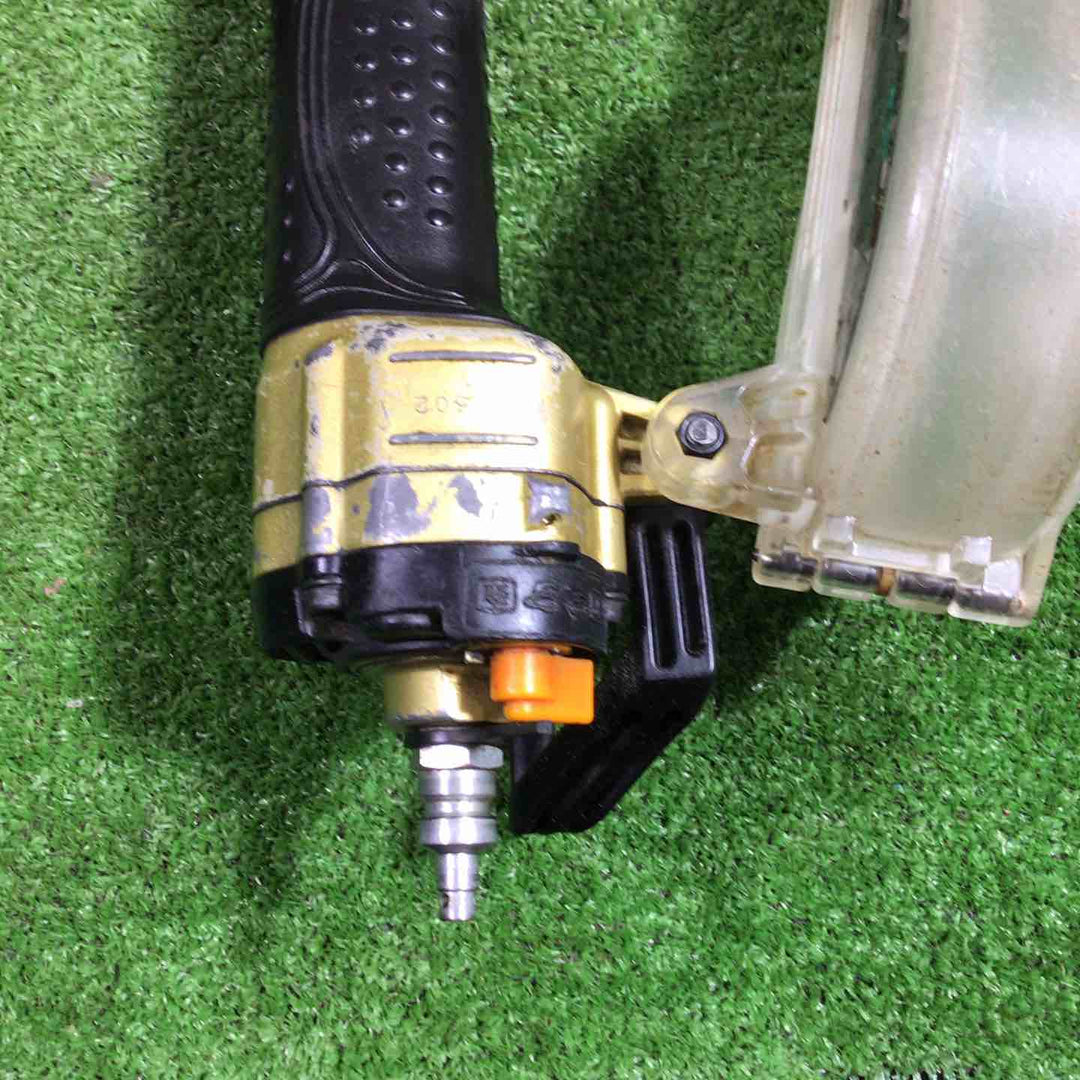 ★ハイコーキ(HIKOKI ※旧:日立工機) 高圧エアネジ打ち機 WF3H【川口店】