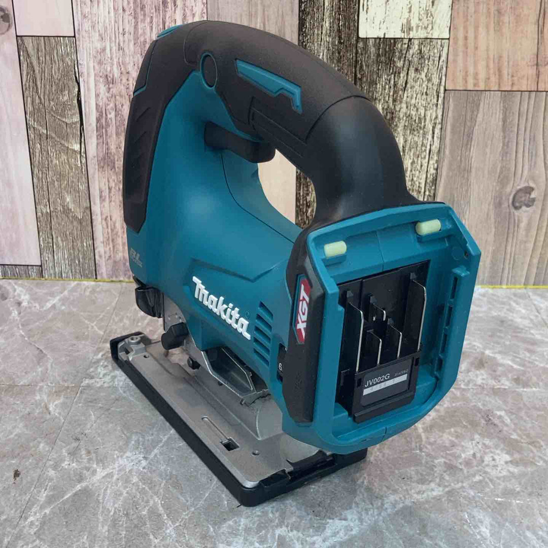 ★マキタ(makita) コードレスジグソー JV002GZ【八潮店】
