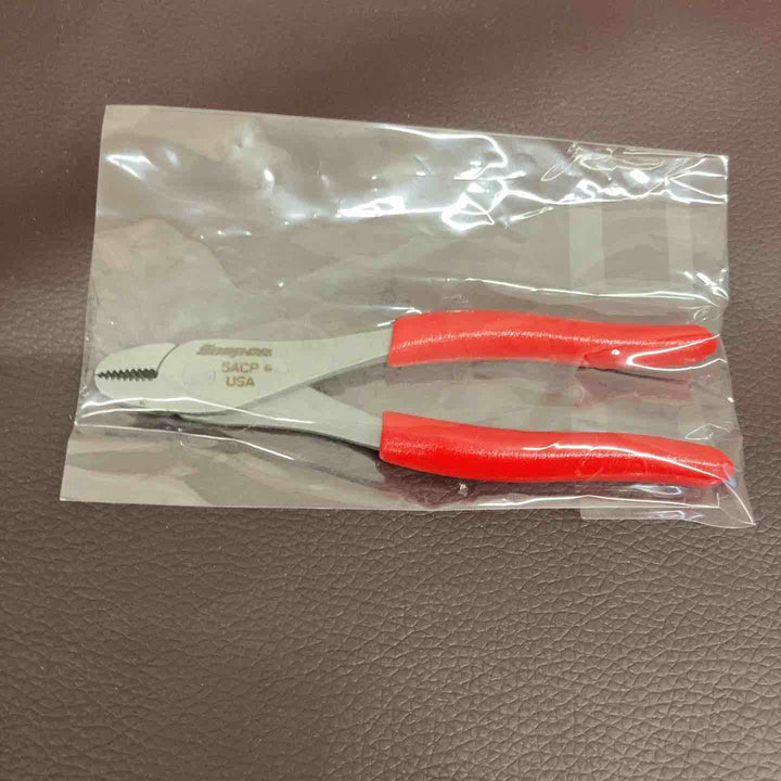 【未使用品(店頭展示品)】スナップオン(Snap-on)ミジェットプライヤー5ACP 6【東大和店】