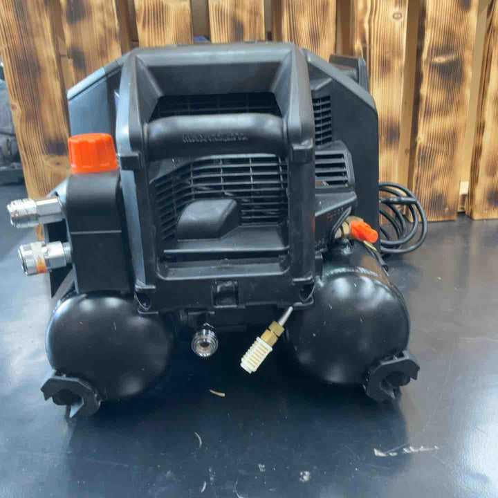 【中古品】 マックス(MAX) エアコンプレッサー AK-HH1310E_ブラック 【藤沢店】