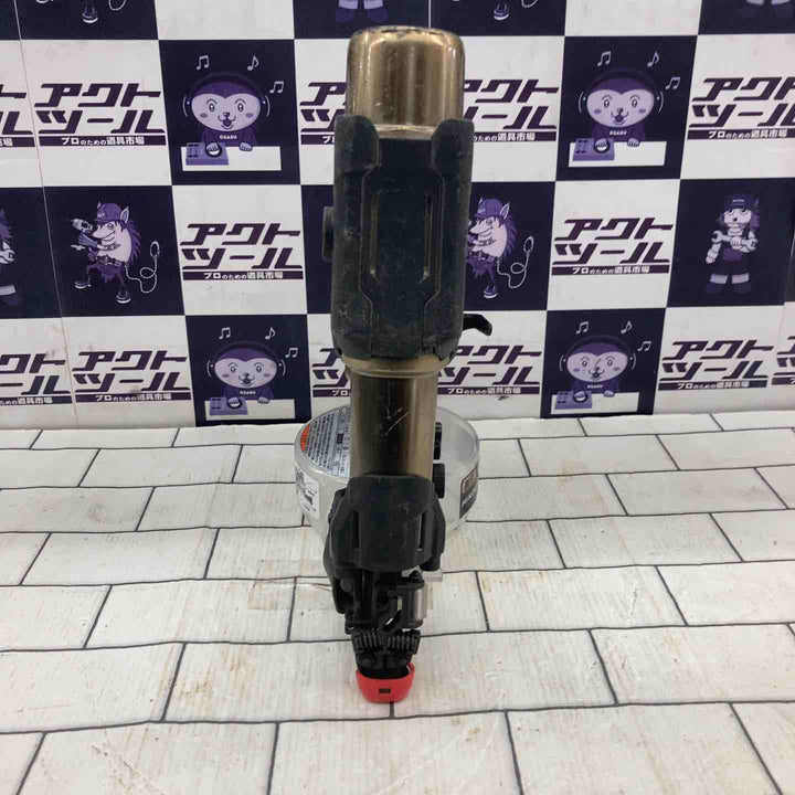 ★ハイコーキ(HIKOKI ※旧:日立工機) 高圧エアネジ打ち機 WF4HS【所沢店】