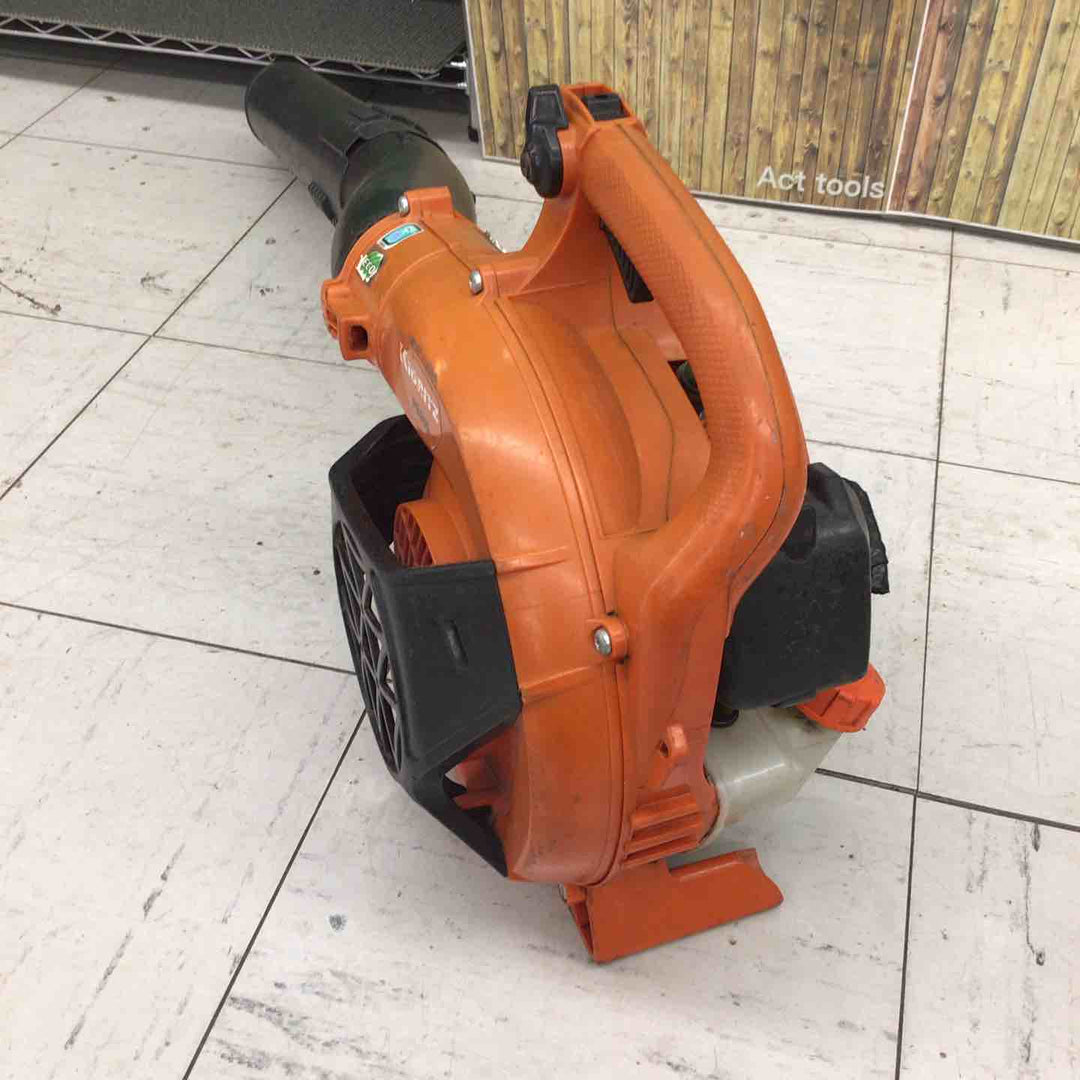 【現状品 / 店頭受取り限定】 共立/KIORITZ 2ストエンジンブロワ PB260 パワーブロワ 【鴻巣店】