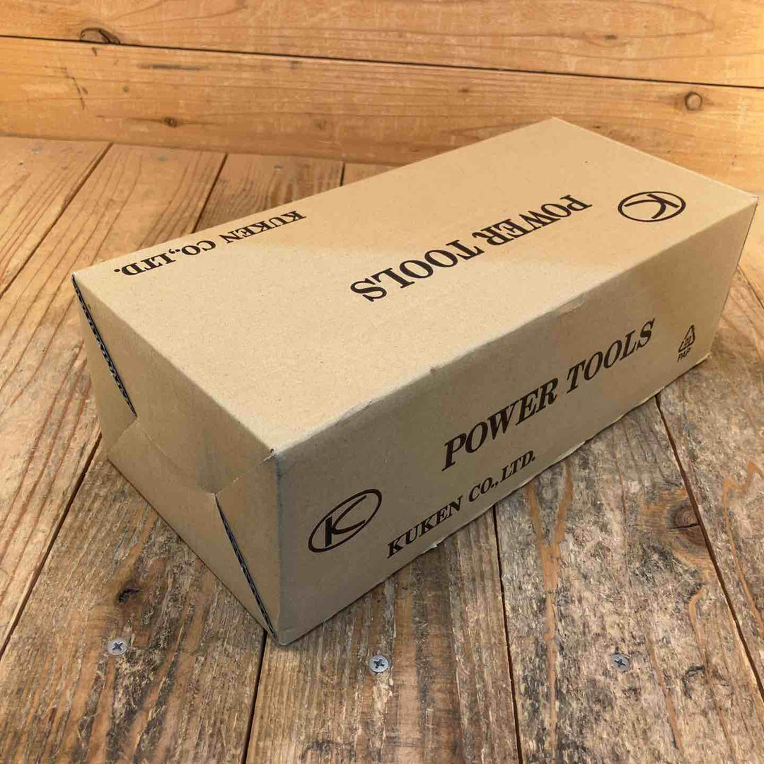【未使用品】◇空研 KBS-10A／S ベルトサンダー セット （27100SA） ds-1898843【所沢店】