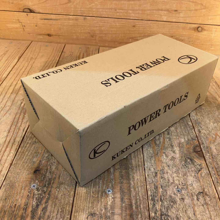 【未使用品】◇空研 KBS-10A／S ベルトサンダー セット （27100SA） ds-1898843【所沢店】