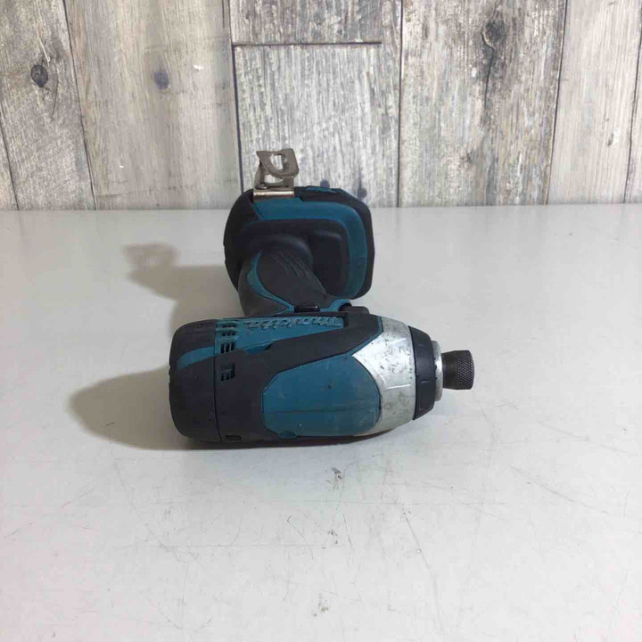 ☆マキタ(makita) コードレスインパクトドライバー TD146DZ【戸田店】