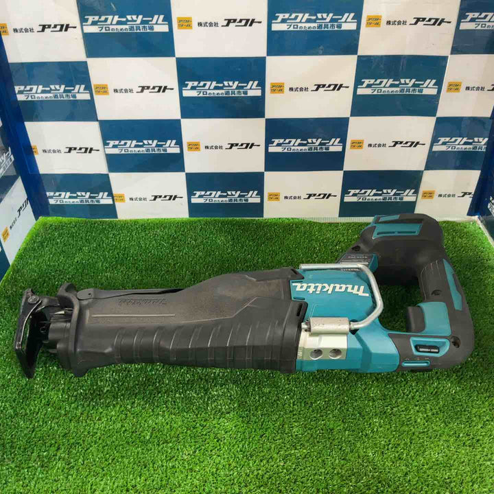 ★マキタ(makita) コードレスレシプロソー JR187DZ【草加店】
