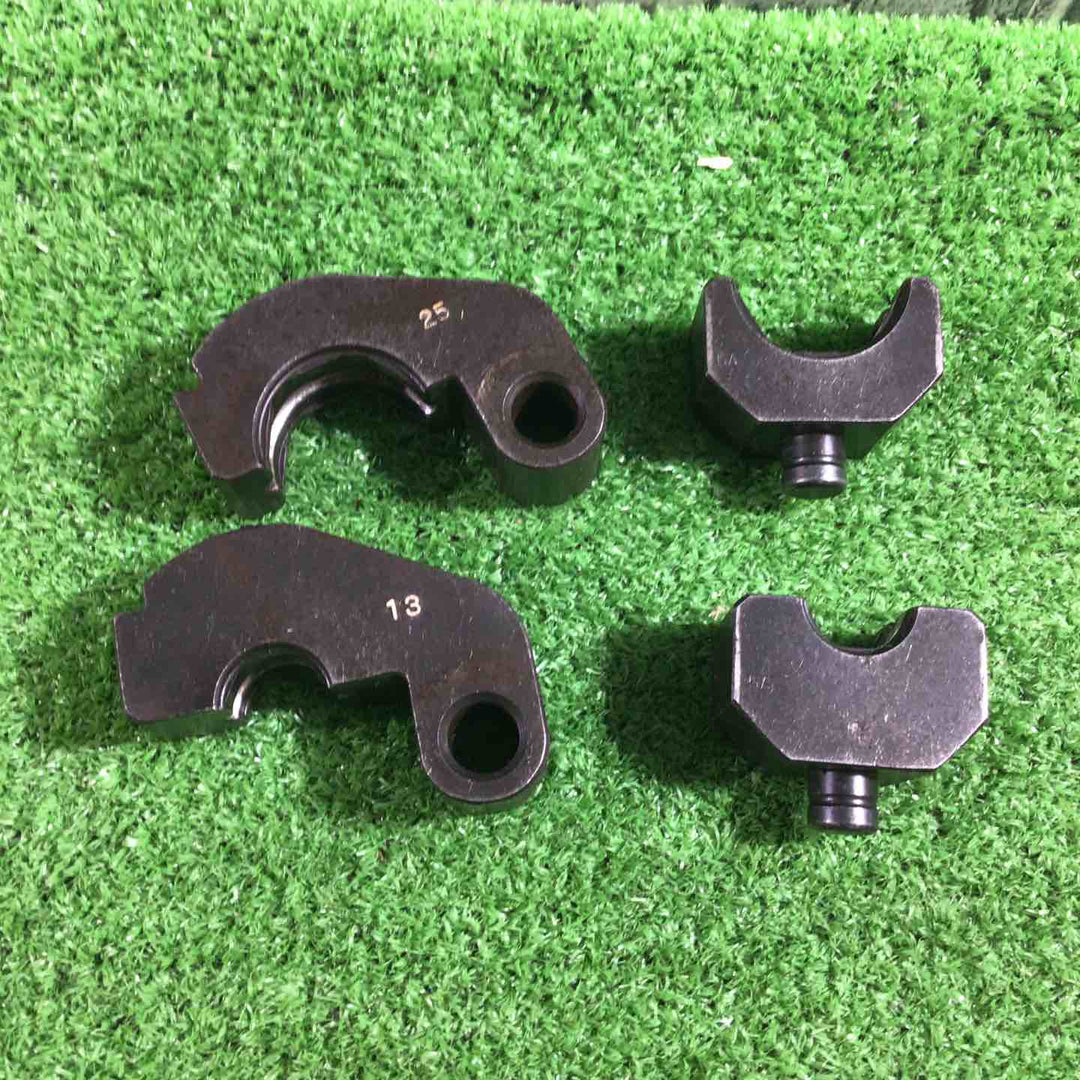 ◇ダイア(DAIA) ステンレス プレス式締付工具 BX-3型 ベンカン【川口店】