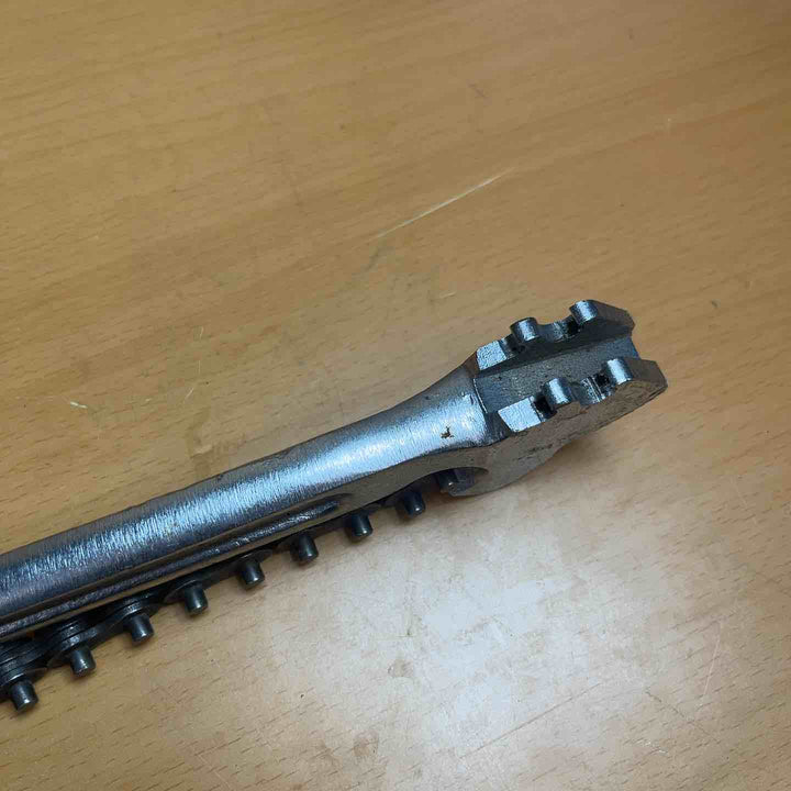 Blue-Point ブルーポイント チェーンレンチ CW24 配管 パイプ 【越谷店】