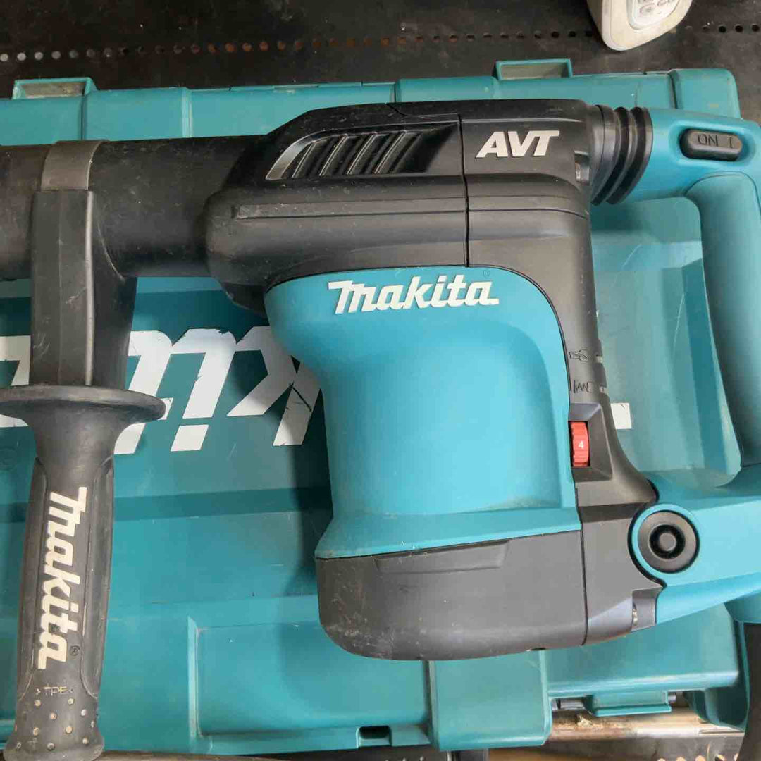 ★マキタ(makita) 電動ハンマ HM0871C【草加店】