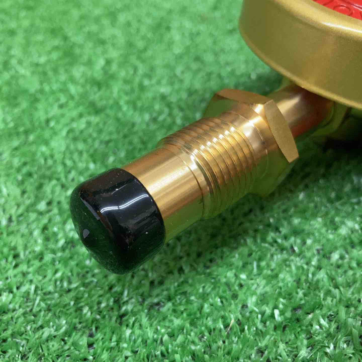 【未使用品】 小池酸素工業 溶断器用圧力調整器 セフティゴールドV SGV-2 アセチレン用 【鴻巣店】