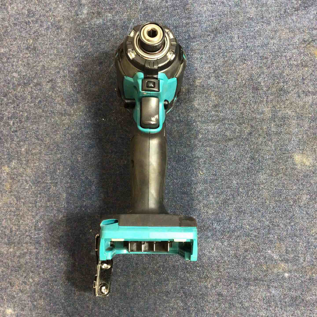 ★マキタ(makita) コードレスインパクトドライバー TD002GZ【八潮店】