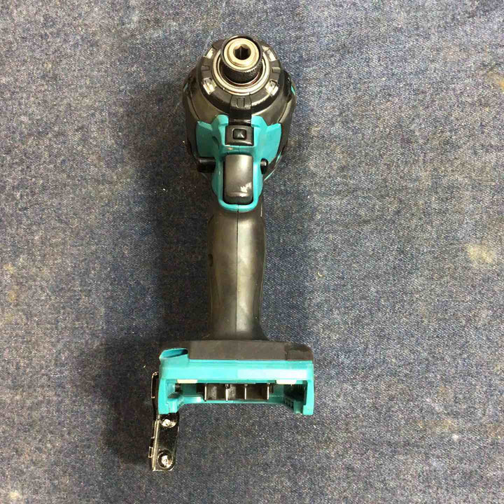 ★マキタ(makita) コードレスインパクトドライバー TD002GZ【八潮店】