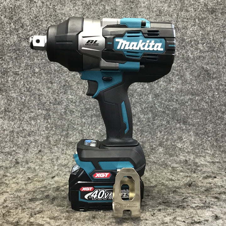 ★マキタ(makita) コードレスインパクトレンチ TW001GRDX【柏店】