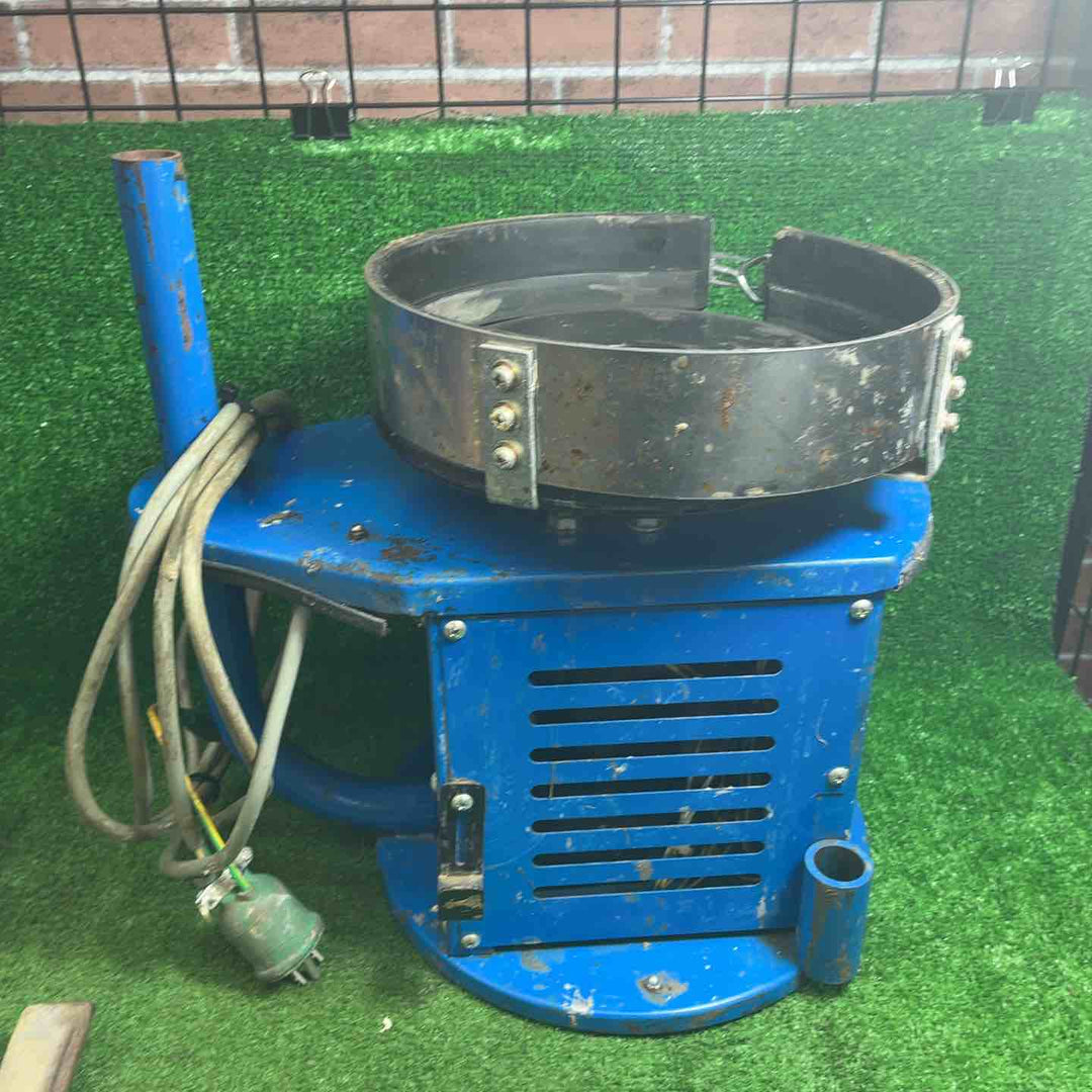【中古品】 日本ソセー (SOSEY) シーリング・コーキング材用撹機 LR-Ⅱかくはん機 LR-2 【藤沢店】