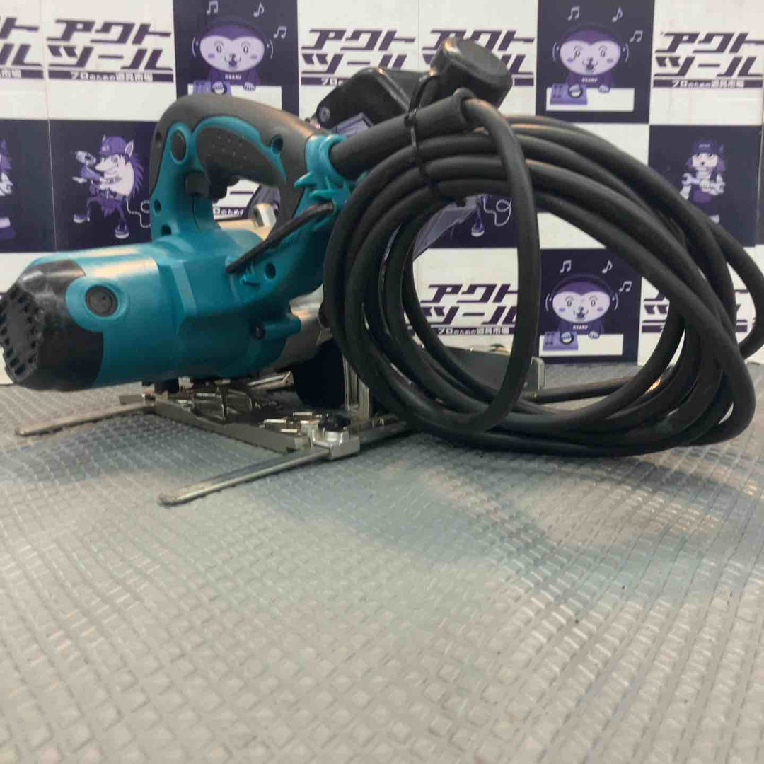 ★マキタ(makita) 防じん丸のこ KS4100F【所沢店】