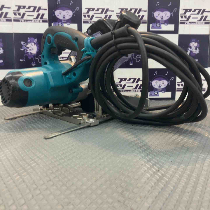 ★マキタ(makita) 防じん丸のこ KS4100F【所沢店】