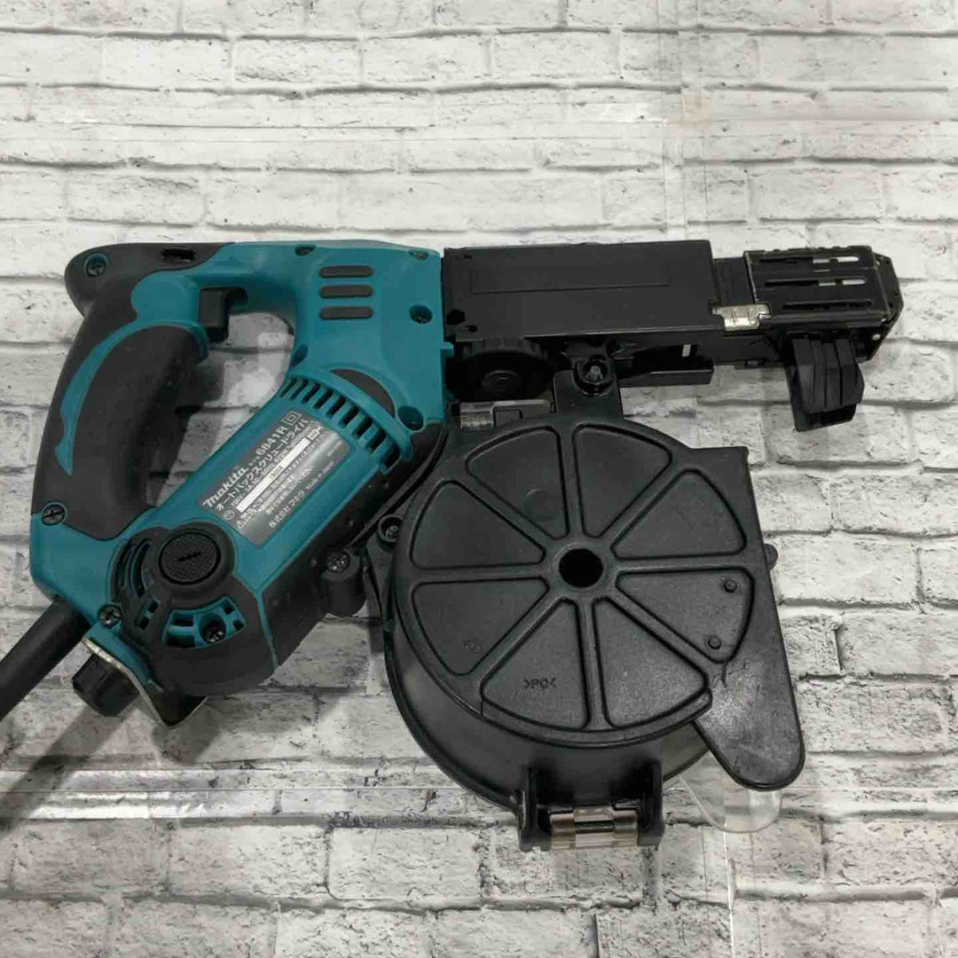 ☆マキタ(makita) オートパックスクリュードライバー 6841R【川口店】