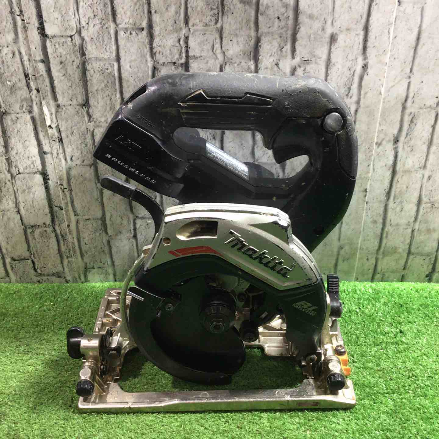 ☆マキタ(makita) コードレスマルノコ HS474DZB【八潮店】 – アクト