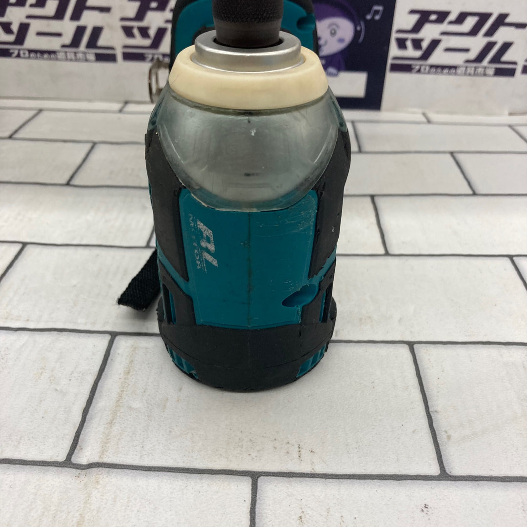 ★マキタ(makita) コードレスインパクトドライバー TD148DRFX【所沢店】