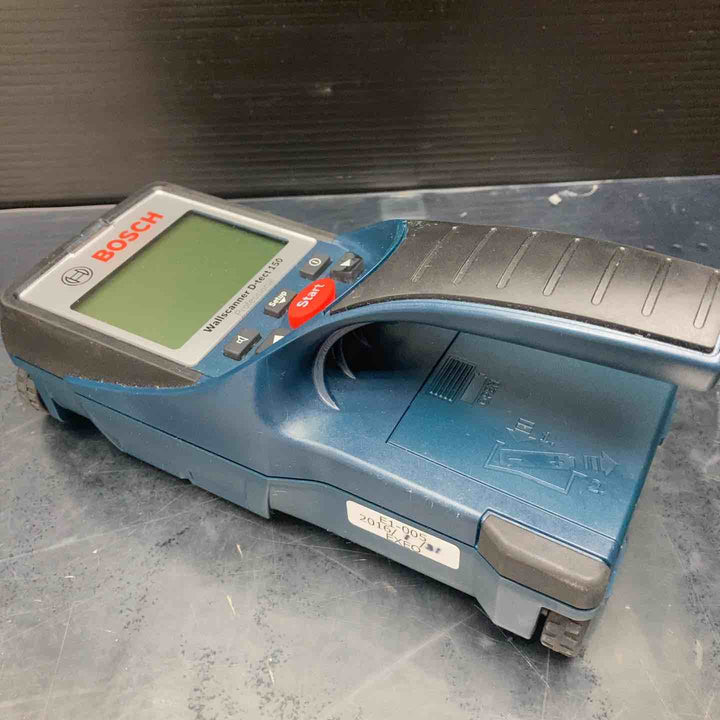 ★ボッシュ(BOSCH) コンクリート探知機 ウォールスキャナー D-TECT150CNT(D-tect150CNT)