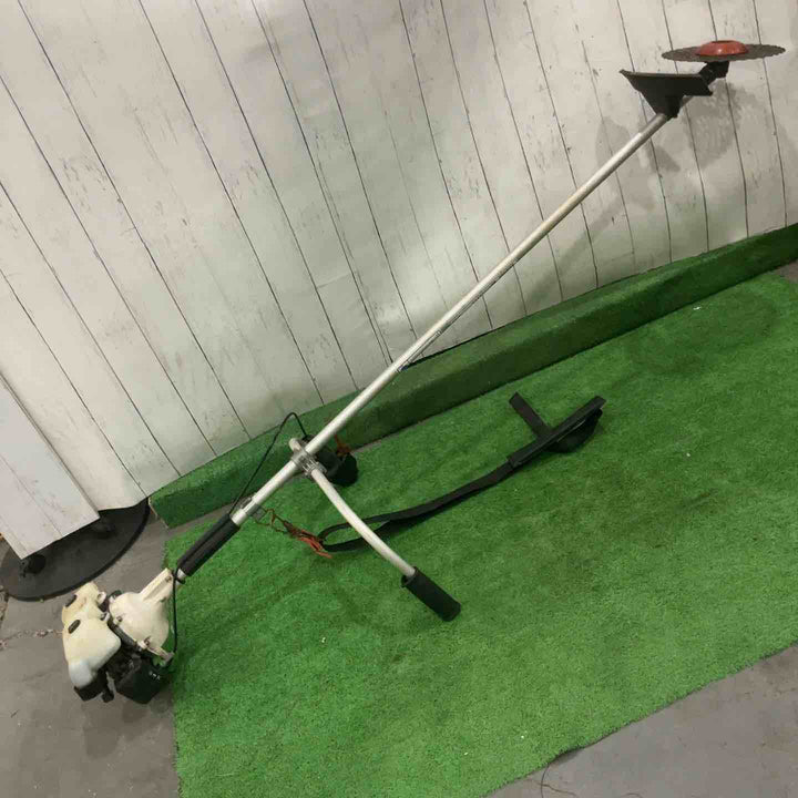 【店頭受取り限定】◇丸山(BIG-M) エンジン刈払機 KC20NX 動作確認済【川口店】
