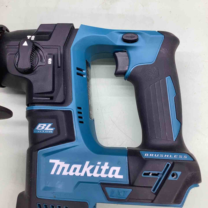 ★マキタ(makita) コードレスハンマドリル HR170DZK【越谷店】