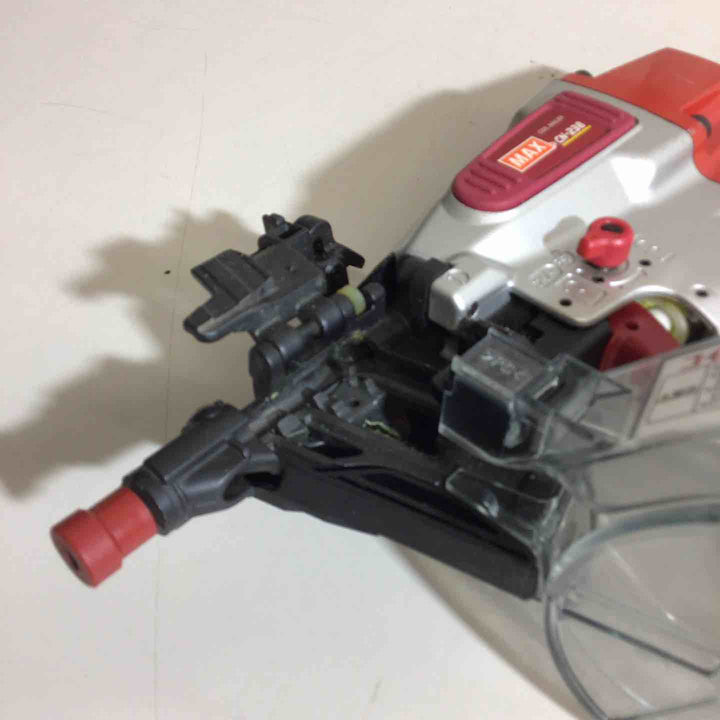★マックス(MAX) 常圧エア釘打ち機 CN-238【戸田店】